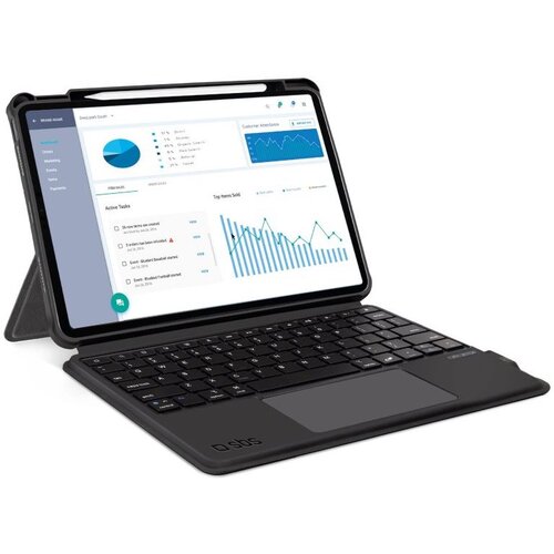 Etui na iPad Air / iPad Pro SBS Klawiatura