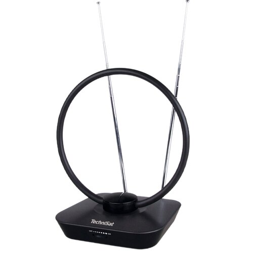 Antena pokojowa TECHNISAT Digitenne TT4 Lte