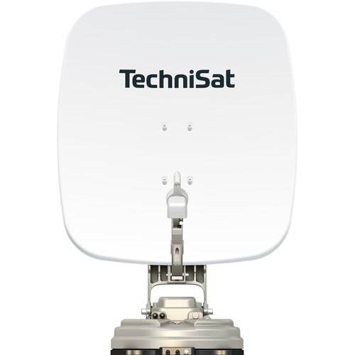 Antena kempingowa TECHNISAT Skyrider 65 Twin Biały