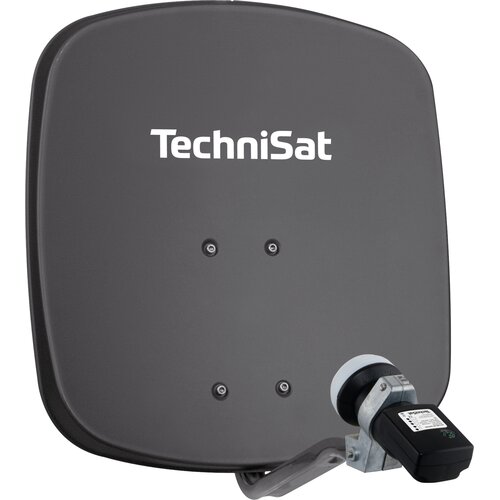 Antena czasza TECHNISAT Digidish 45 Grafitowy