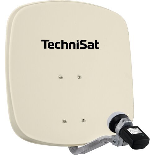 Antena czasza TECHNISAT Digidish 45 Beżowy