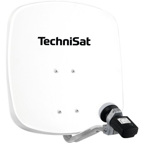 Antena czasza TECHNISAT Digidish 45 Biały