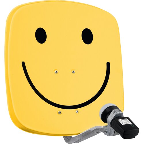 Antena czasza TECHNISAT Digidish 45 Smiley