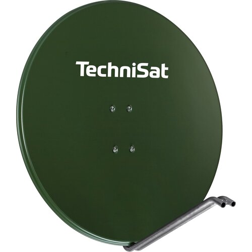 Antena czasza TECHNISAT Satman 850 Plus Zielony