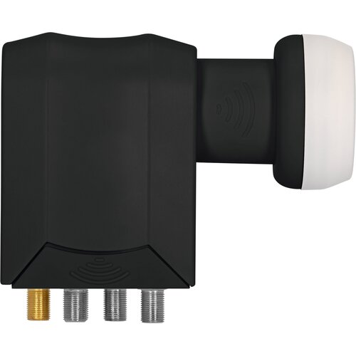 Konwerter TECHNISAT Universal-SCR 4+4 LNB
