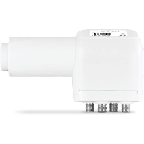 Konwerter TECHNISAT SlimFeed Universal-Quattro-LNB