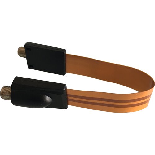 Kabel antenowy wtyk - wtyk TECHNISAT Technikabel Slim