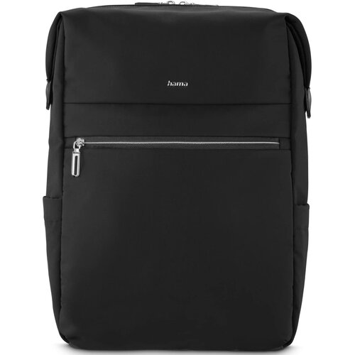 Plecak na laptopa HAMA Ultimate 16.2 cali Czarny
