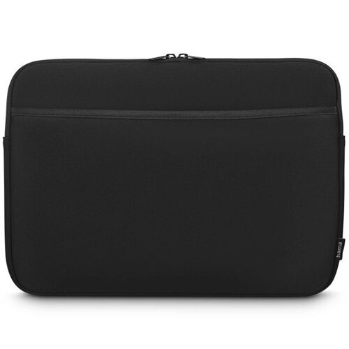 Torba na laptopa HAMA Neoprynowy 14.1-15.6 Czarny