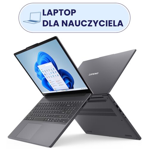 Laptop LENOVO IdeaPad Slim 3 15IRH10 15.3" IPS i5-13420H 16GB RAM 512GB SSD Windows 11 Home