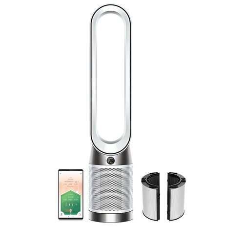 Oczyszczacz powietrza z wentylatorem DYSON Purifier Cool PC1