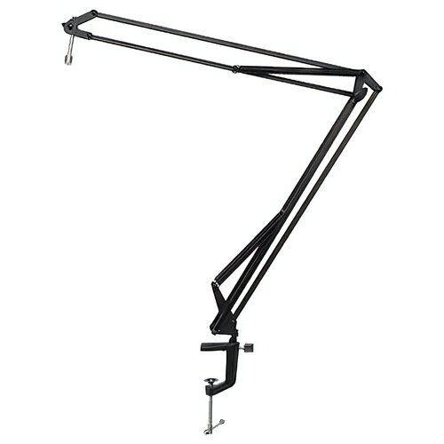 Ramię mikrofonowe MACKIE DB-100 Obciążenie głowicy 1 kg