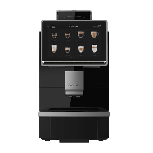Ekspres CECOTEC Cremmaet Coffice