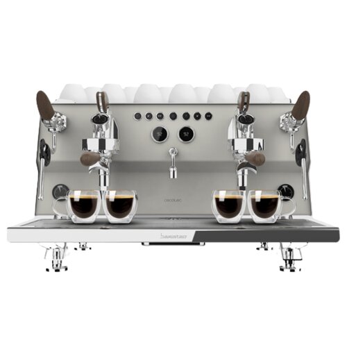 Ekspres CECOTEC Baristeo Gastro