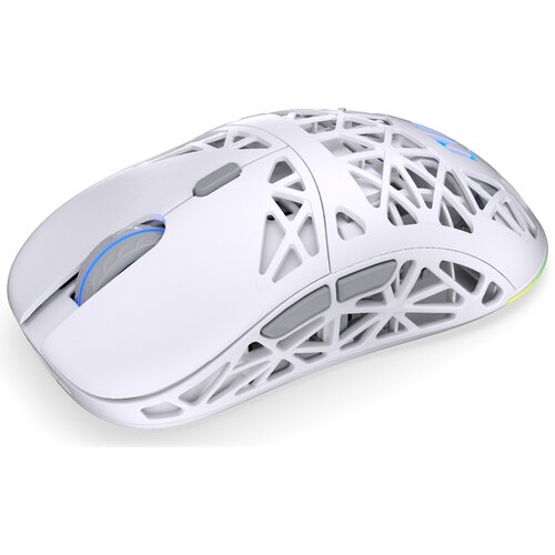 Mysz ENDORFY Liv Wireless Biały