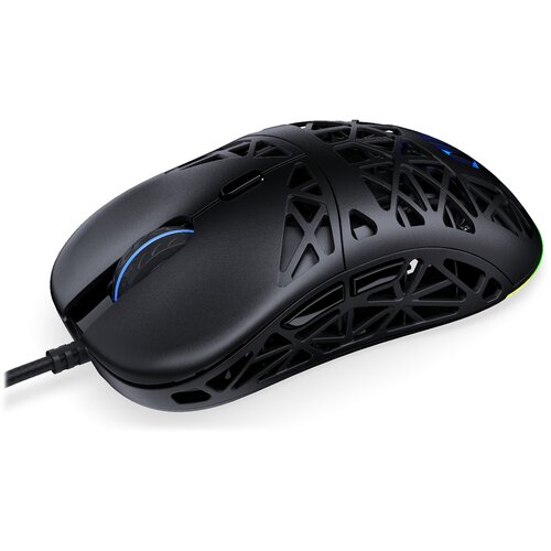 Mysz ENDORFY LIV Czarny