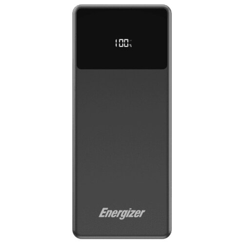 Powerbank ENERGIZER UE27062PQ 27000 mAh 65W Czarny