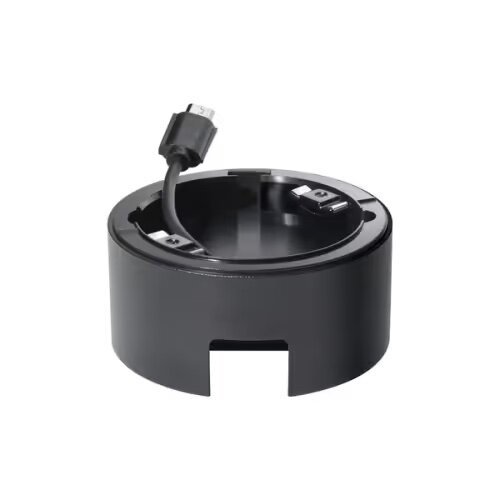 Adapter NETATMO NPC-POE-B Czarny