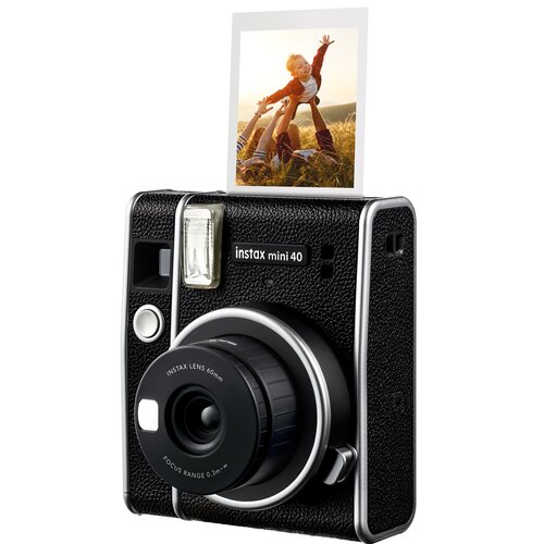 Aparat FUJIFILM Instax Mini 40 EX D