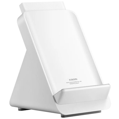 Ładowarka indukcyjna XIAOMI Adaptive Charging Stand 80W