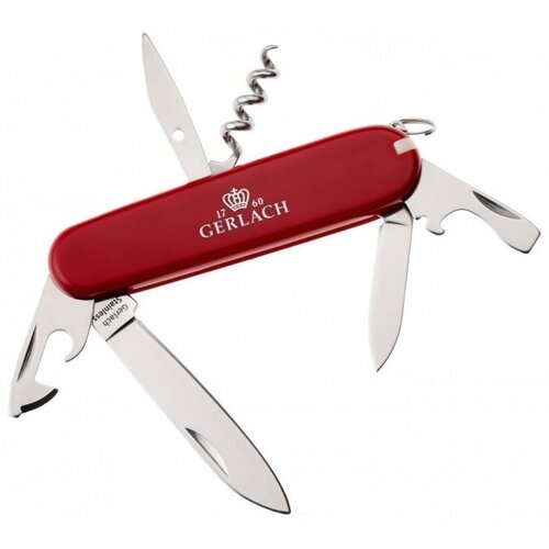 Scyzoryk GERLACH Assist 12