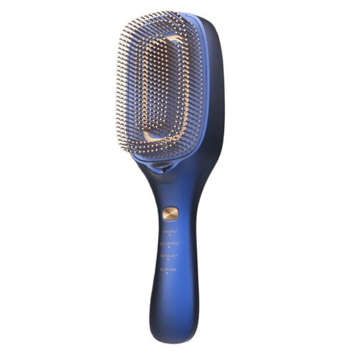 Szczotka prostująca CECOTEC Haircare Revitalize Niebieski