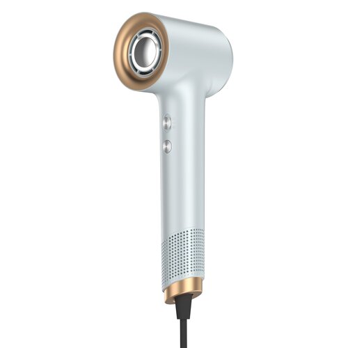 Suszarka INOLY Jet Dry Silver Glow 1800W