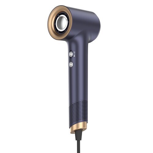 Suszarka INOLY Jet Dry Midnight Blue 1800W
