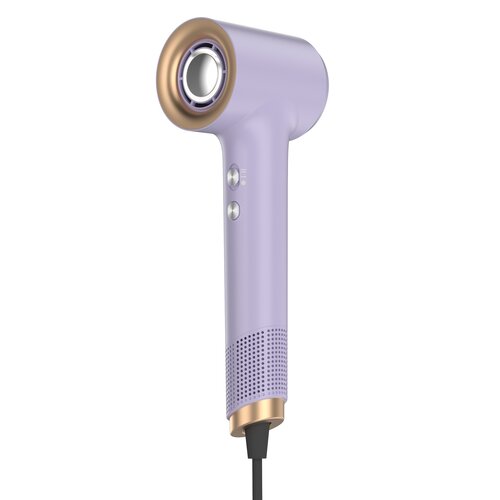 Suszarka INOLY Jet Dry Light Purple 1800W