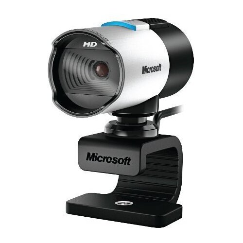 Kamera internetowa MICROSOFT LifeCam Studio USB-A - 1080p