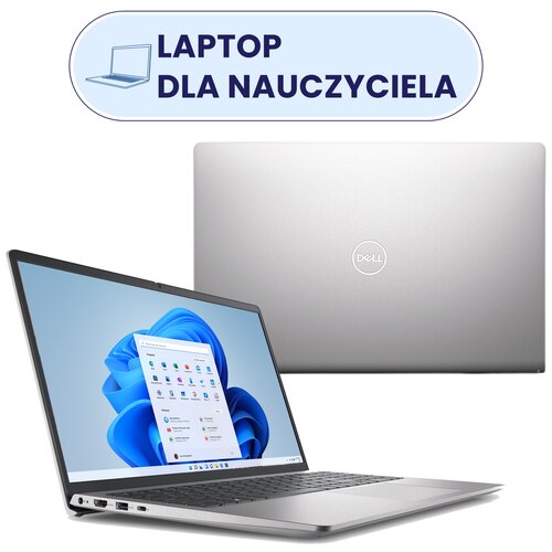 Laptop DELL Inspiron 3530-2761 15.6" i5-1334U 16GB RAM 1TB SSD Windows 11 Home