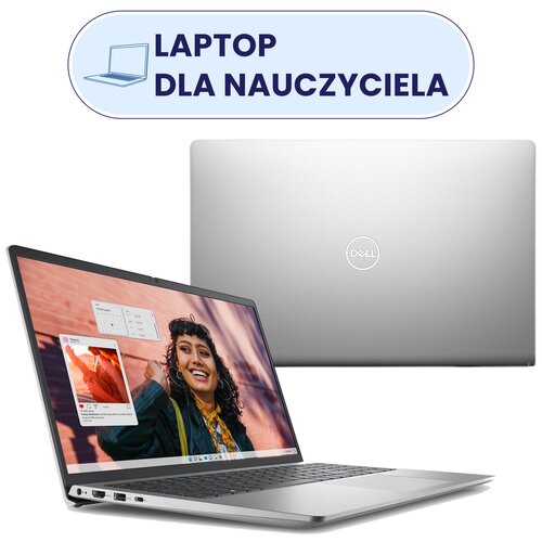 Laptop DELL Inspiron 3530-2761 15.6" i5-1334U 16GB RAM 1TB SSD Windows 11 Home