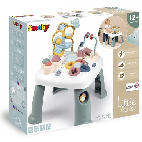 Stolik edukacyjny SMOBY 7600140303