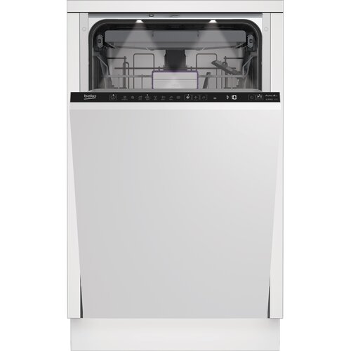 Zmywarka BEKO BDIS38040A Autodozowanie