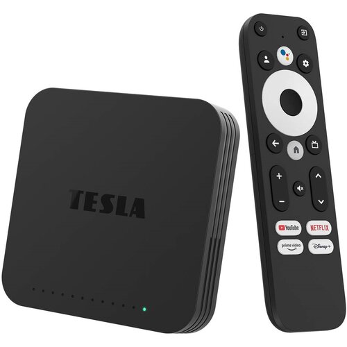 Odtwarzacz multimedialny 4K TESLA MediaBox XG500