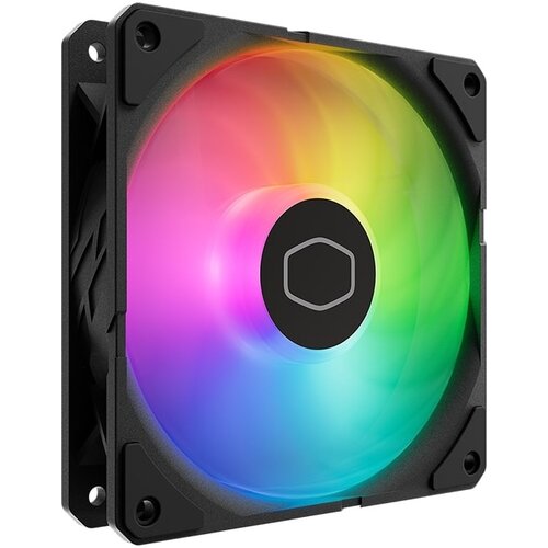 Wentylator COOLER MASTER SickleFlow Edge 120 ARGB + Kontroler