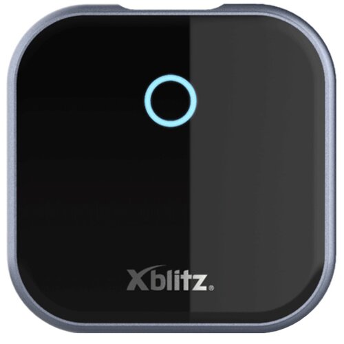 Adapter XBLITZ SmartCar CARPLAY Android Auto Czarny