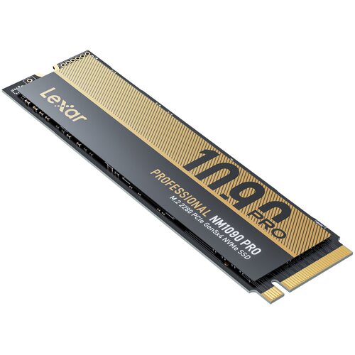 Dysk LEXAR NM1090 Pro 4TB SSD