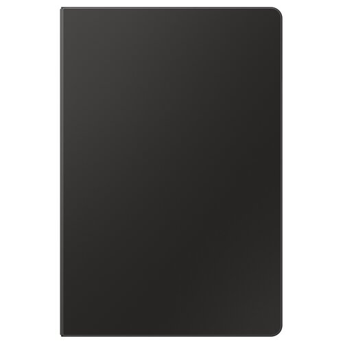 Etui na Galaxy Tab S10 FE+ SAMSUNG Book Cover AI Key Czarny Klawiatura