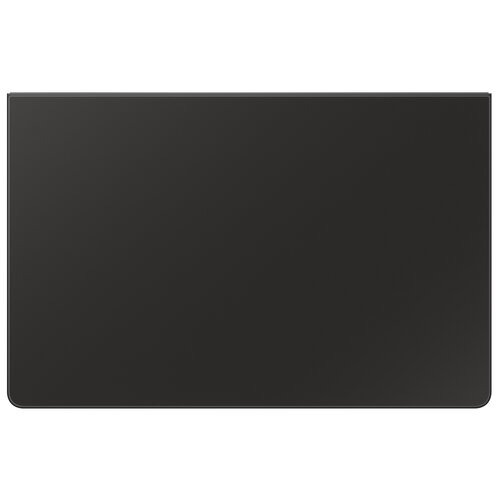 Etui na Galaxy Tab S10 FE+ SAMSUNG Book Cover Slim AI Key Czarny Klawiatura