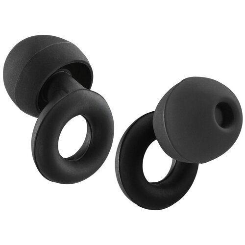Zatyczki do uszu HAMA 221850 Czarny