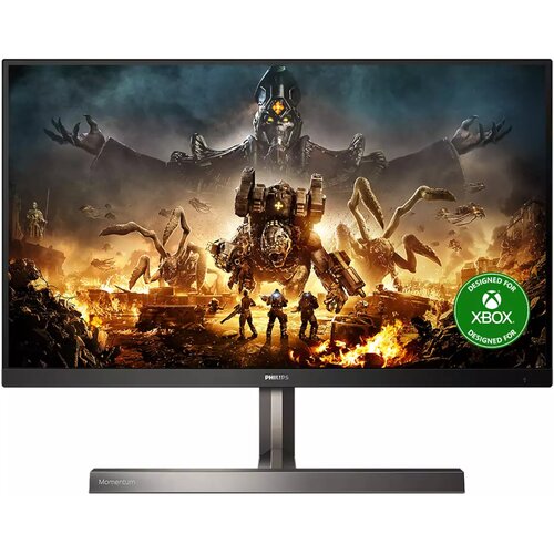 Monitor PHILIPS Momentum 329M1RV 31.5" 3840x2160px IPS 144Hz 1 ms [GTG]