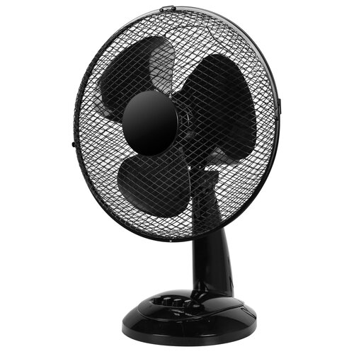 Wentylator GOCKOWIAK Frio Czarny