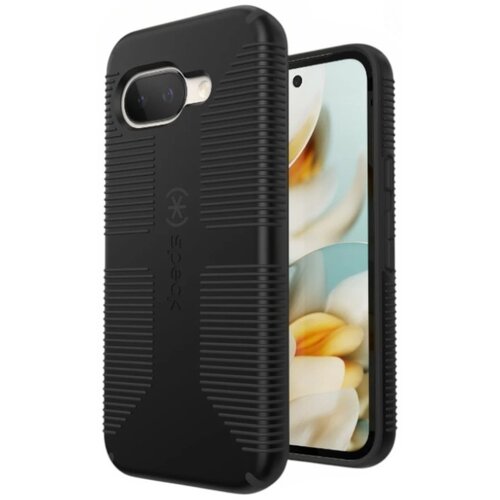 Etui SPECK ImpactHero Grip do Google Pixel 9A Czarny