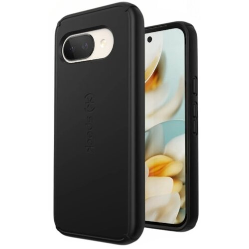 Etui SPECK ImpactHero Slim do Google Pixel 9a Czarny