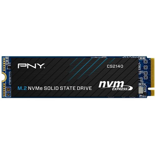 Dysk PNY CS2140 2TB SSD