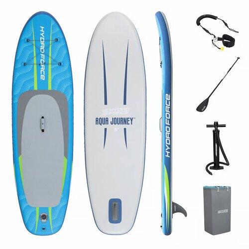 Deska SUP BESTWAY Hydro Force Aqua Journey 73143 274 x 76 x 12 cm