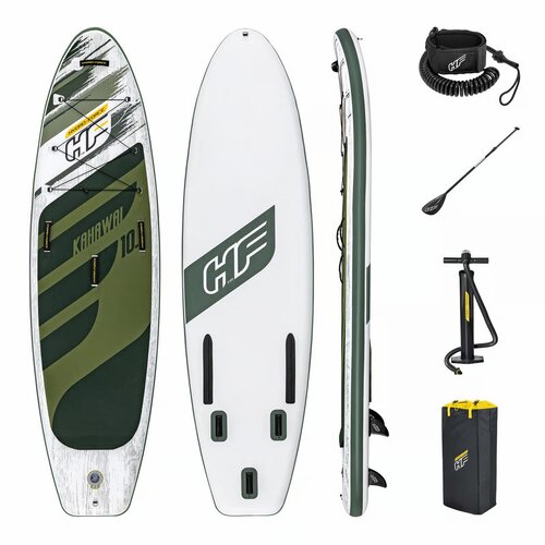 Deska SUP BESTWAY Hydro Force Kahawai Set 73138 310 x 86 x 15 cm
