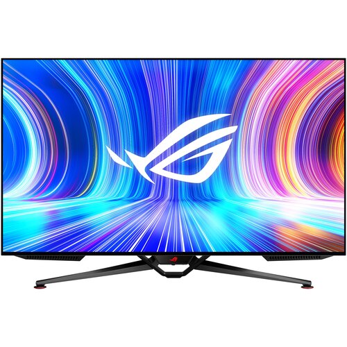 Monitor ASUS ROG Swift PG42UQ 41.5" OLED 3840x2160 138Hz 0.1 ms [GTG]
