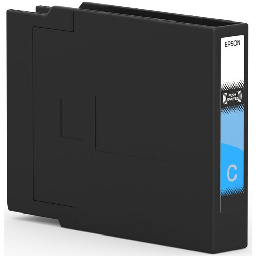 Tusz EPSON T14B2-XXL Błękitny 68.6 ml C13T14B240